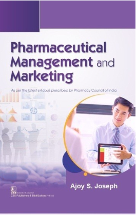 Pharmaceutical Management and Marketing (PB)